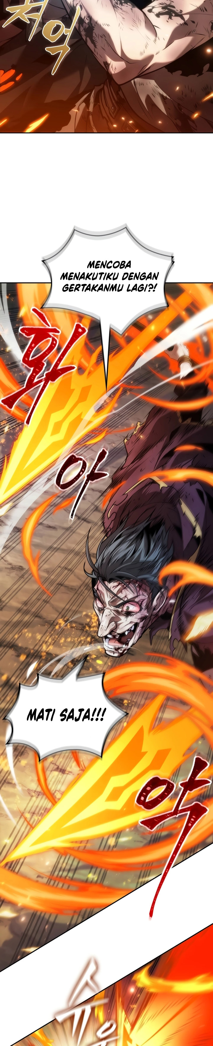 The Last Adventurer Chapter 18 Gambar 24