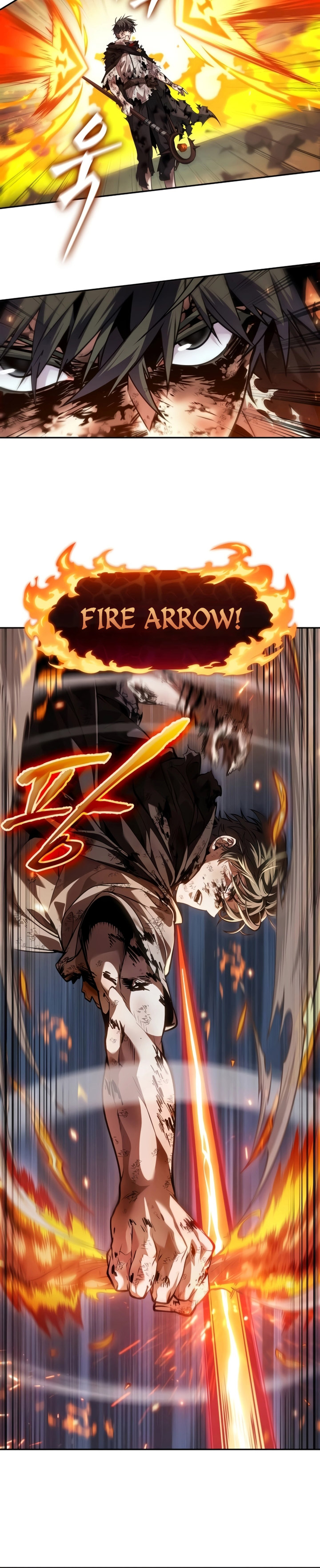 The Last Adventurer Chapter 18 Gambar 25