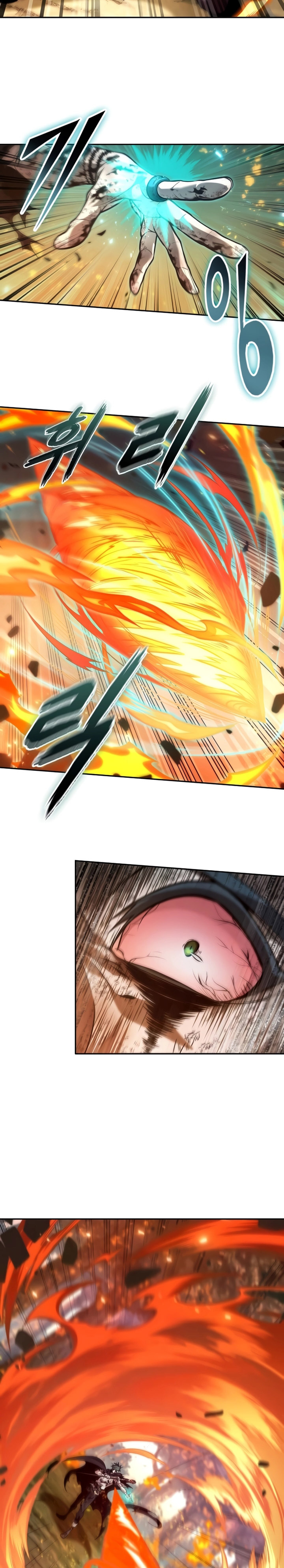 The Last Adventurer Chapter 18 Gambar 27