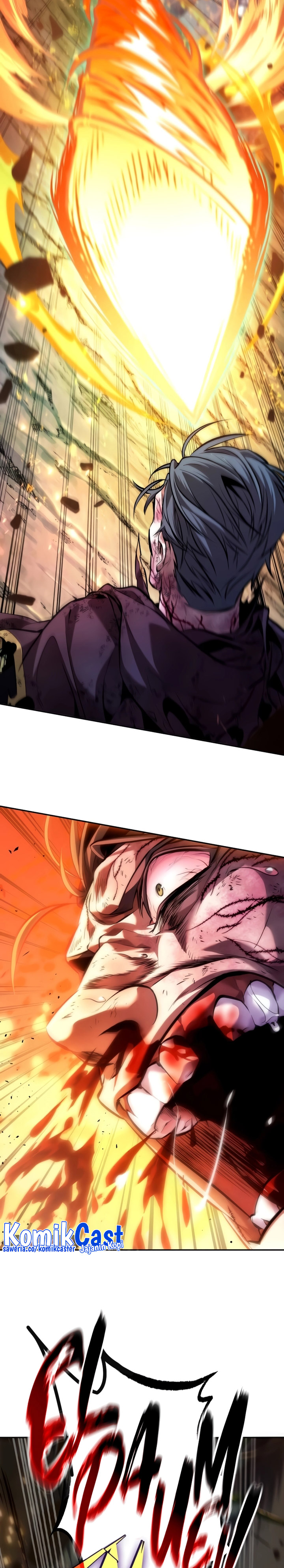The Last Adventurer Chapter 18 Gambar 28