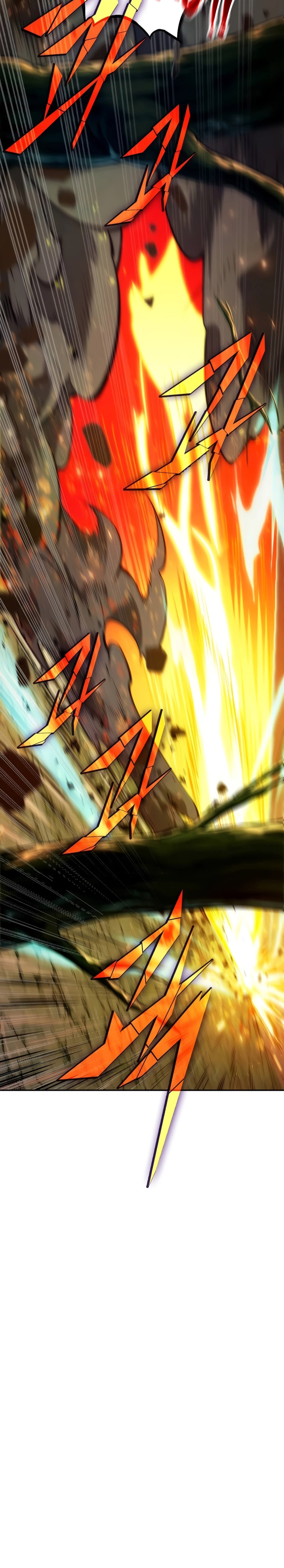 The Last Adventurer Chapter 18 Gambar 29