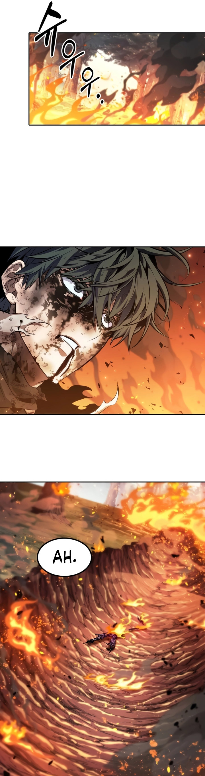 The Last Adventurer Chapter 18 Gambar 30
