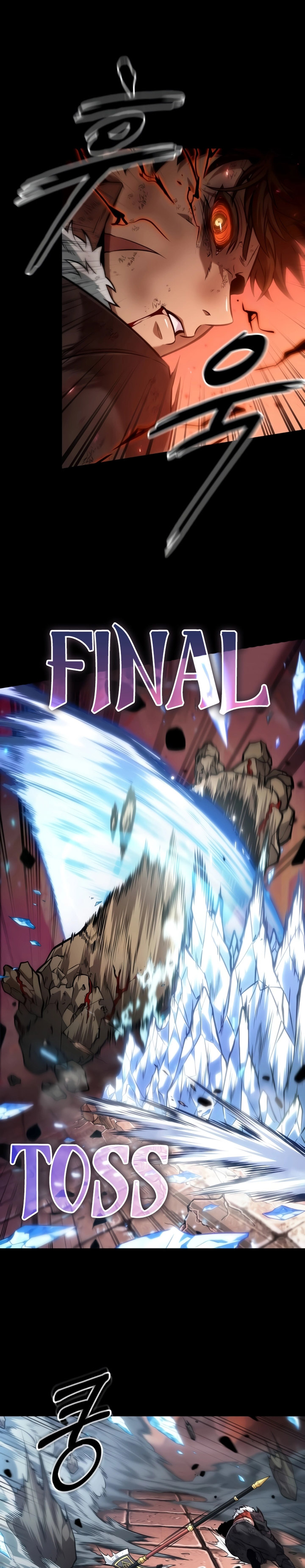 The Last Adventurer Chapter 22 Gambar 3