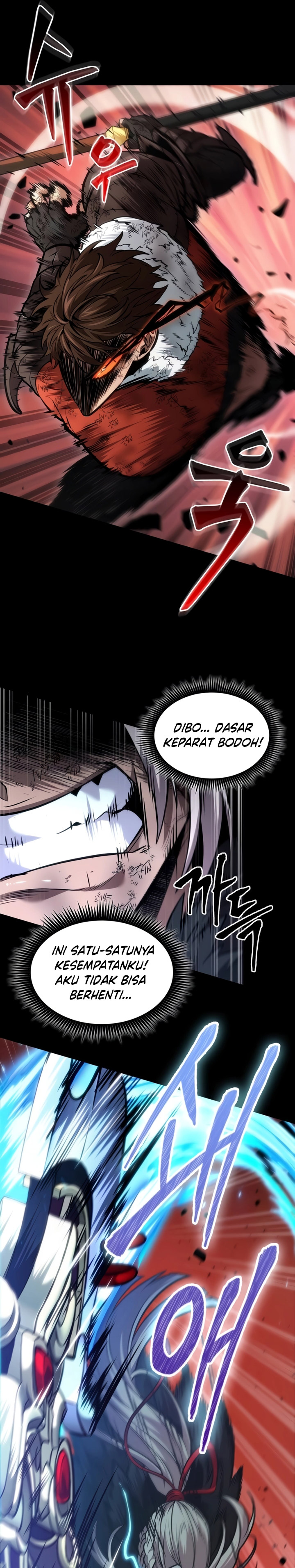 The Last Adventurer Chapter 22 Gambar 6