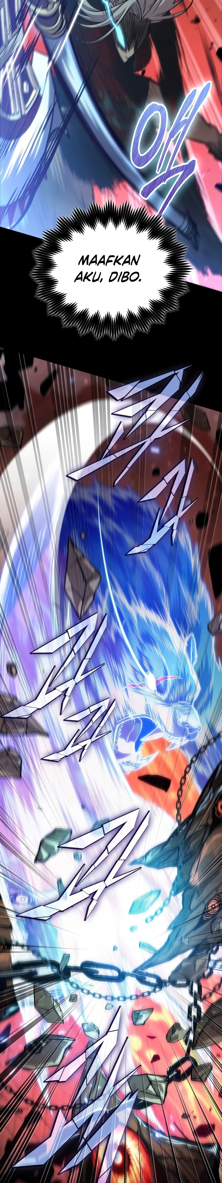 The Last Adventurer Chapter 22 Gambar 7