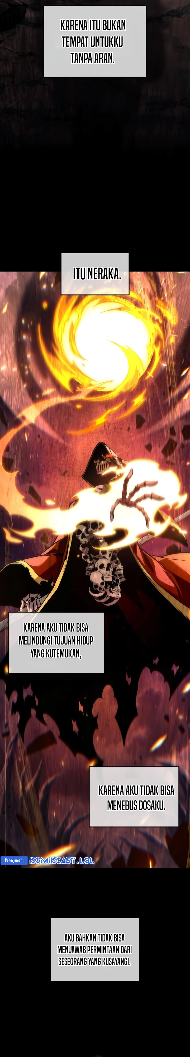 The Last Adventurer Chapter 22 Gambar 13