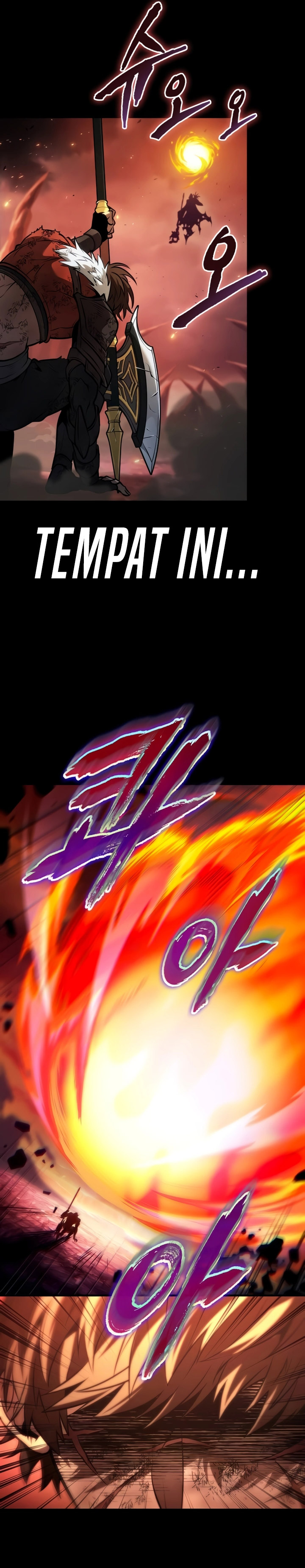 The Last Adventurer Chapter 22 Gambar 14