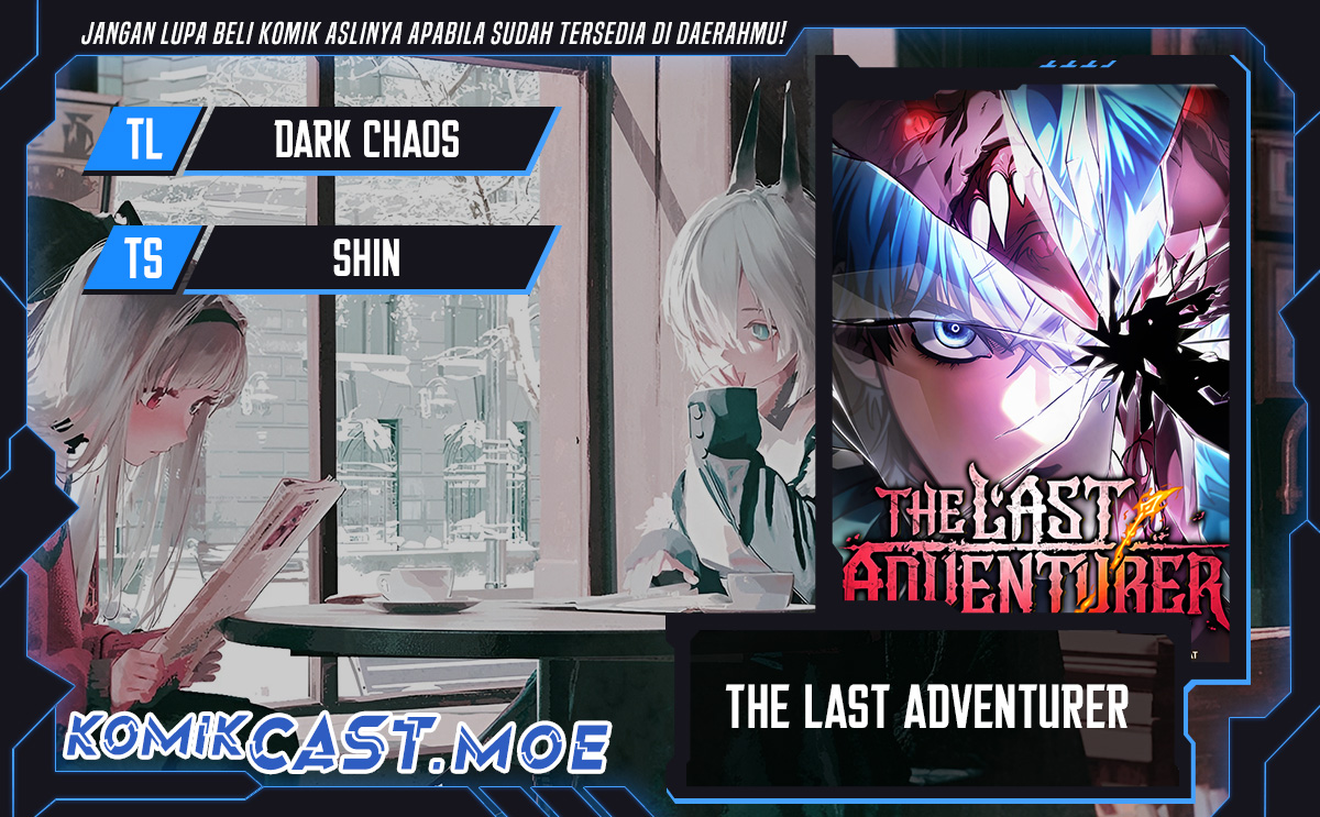 The Last Adventurer Chapter 23 Gambar 1