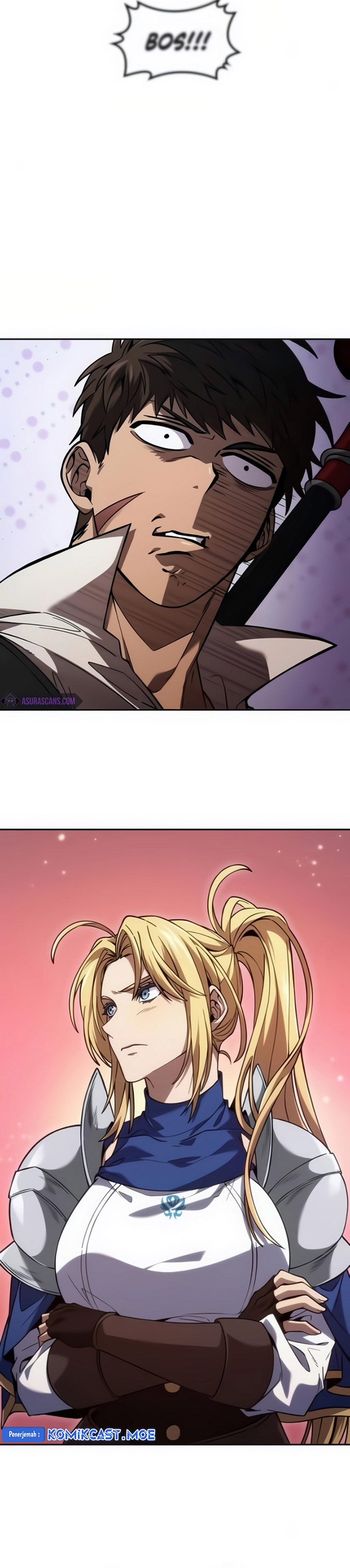 The Last Adventurer Chapter 23 Gambar 25