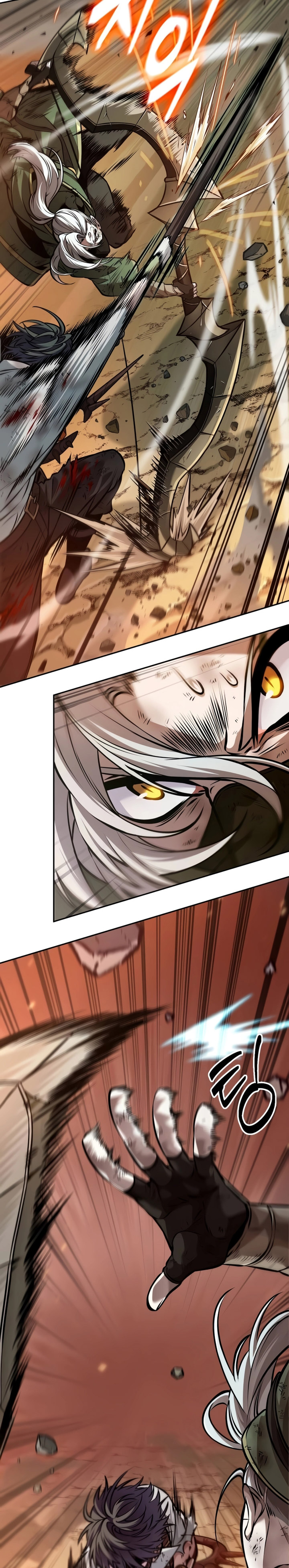 The Last Adventurer Chapter 28 Gambar 4