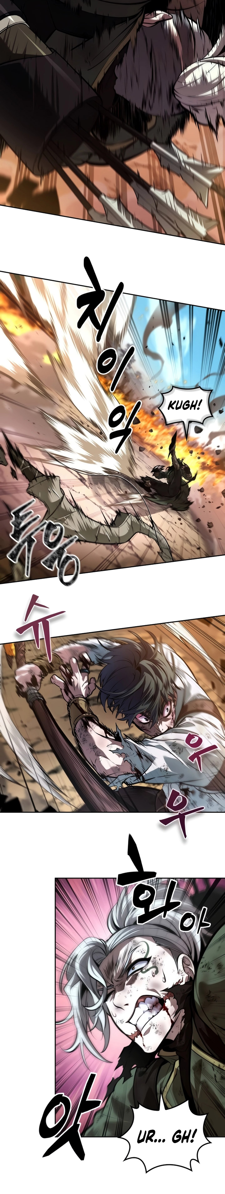 The Last Adventurer Chapter 28 Gambar 7