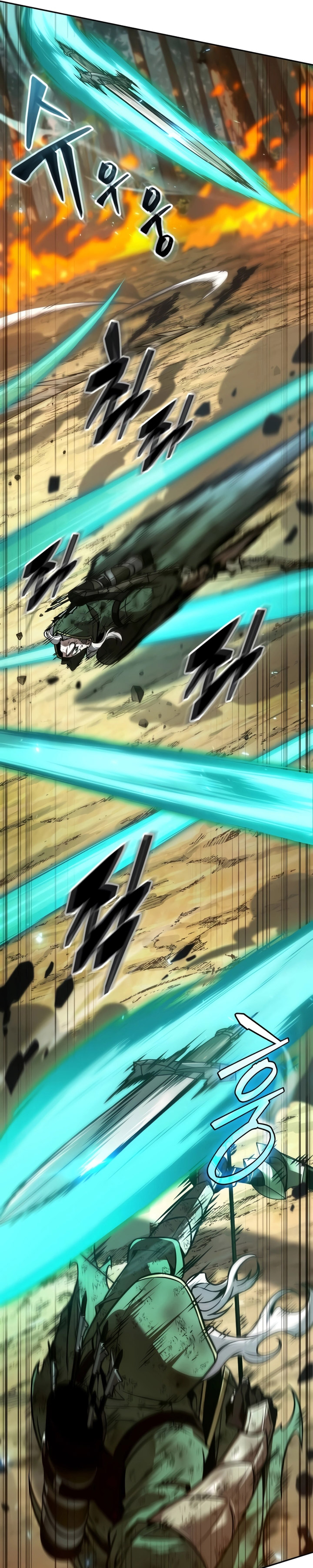 The Last Adventurer Chapter 28 Gambar 14