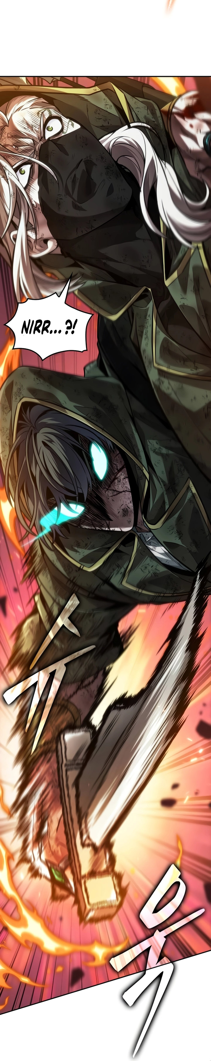 The Last Adventurer Chapter 28 Gambar 29