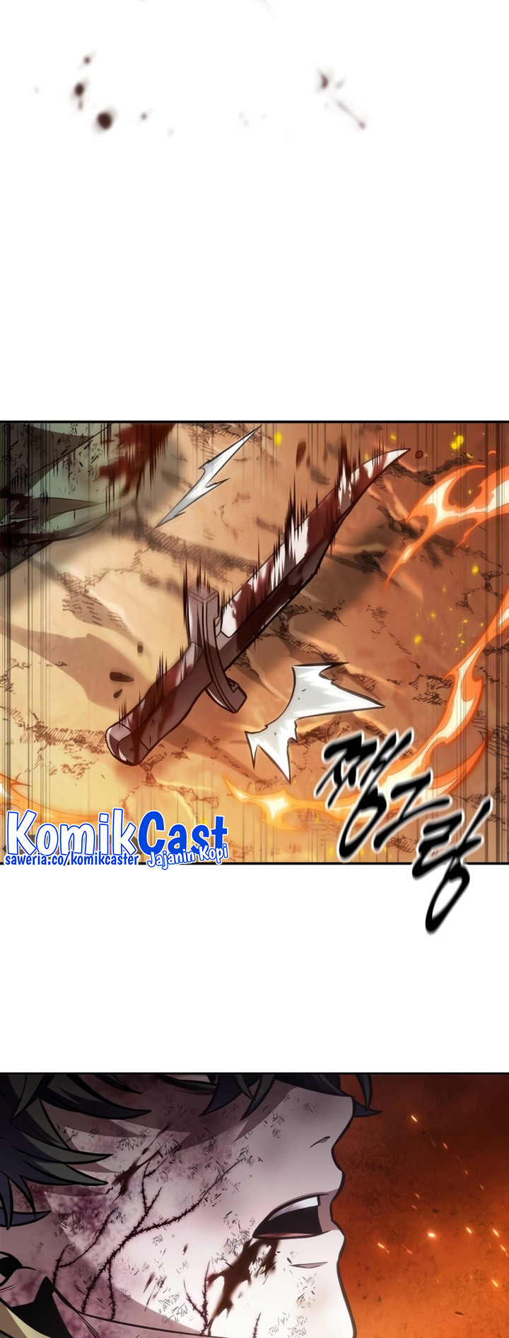 The Last Adventurer Chapter 28 Gambar 31