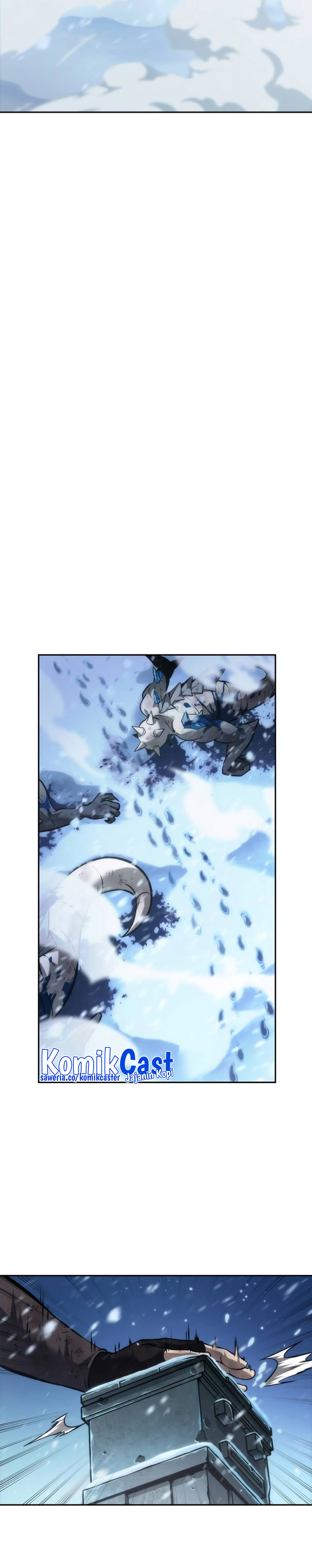 The Last Adventurer Chapter 30 Gambar 23