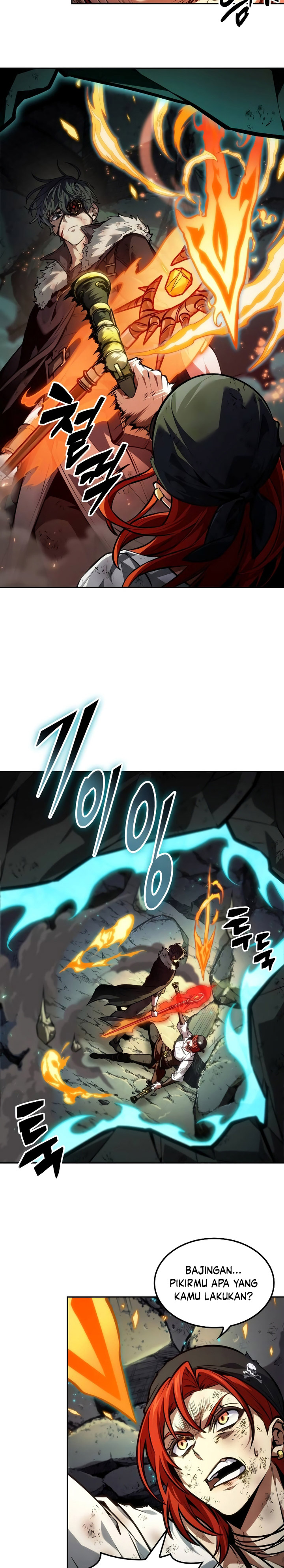 The Last Adventurer Chapter 37 Gambar 20