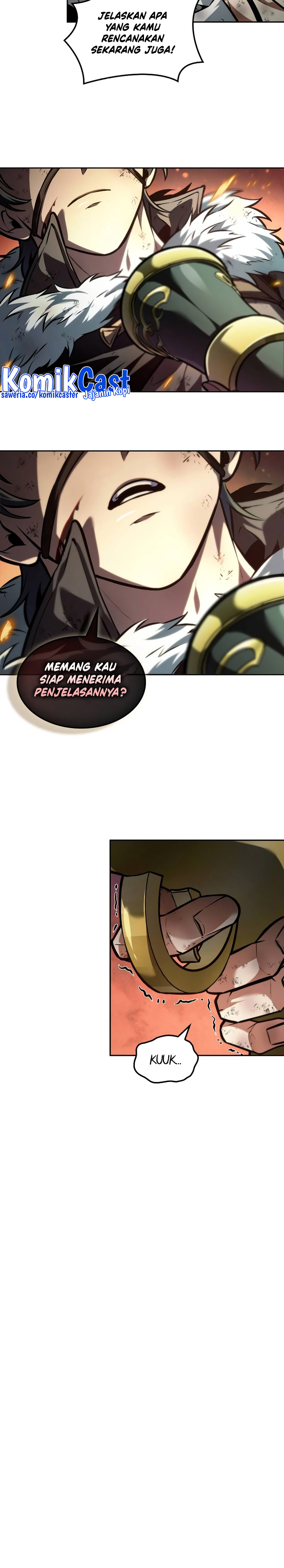 The Last Adventurer Chapter 37 Gambar 21