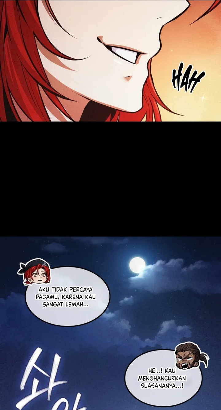 The Last Adventurer Chapter 41 Gambar 26