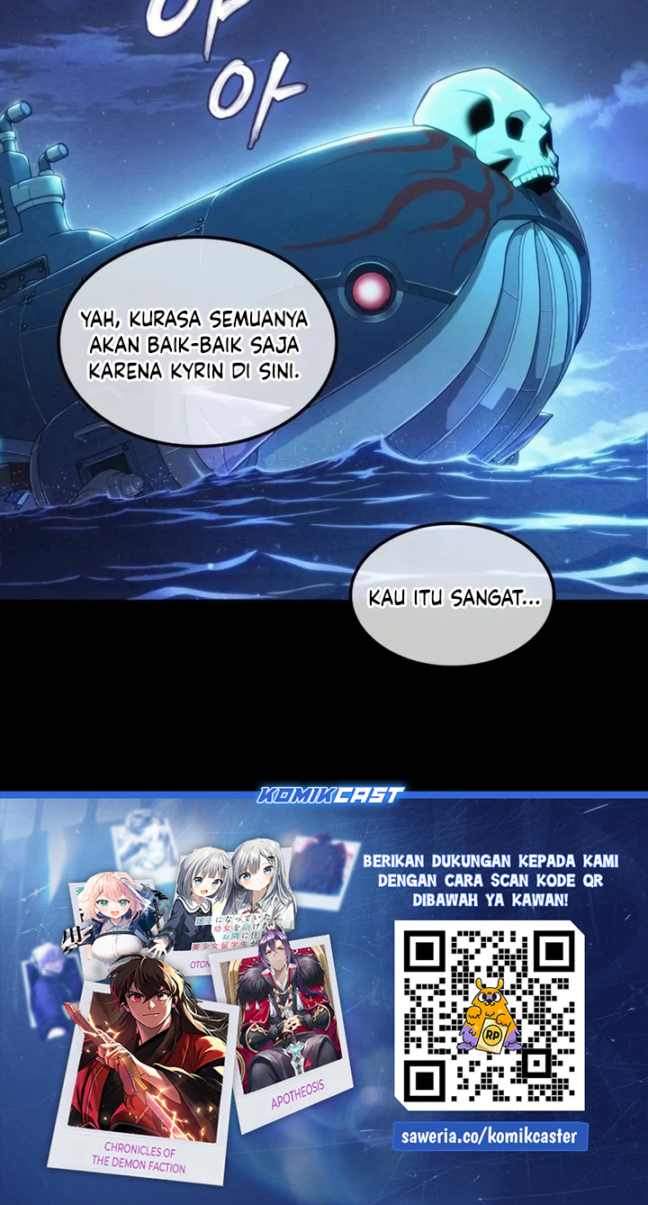 The Last Adventurer Chapter 41 Gambar 27
