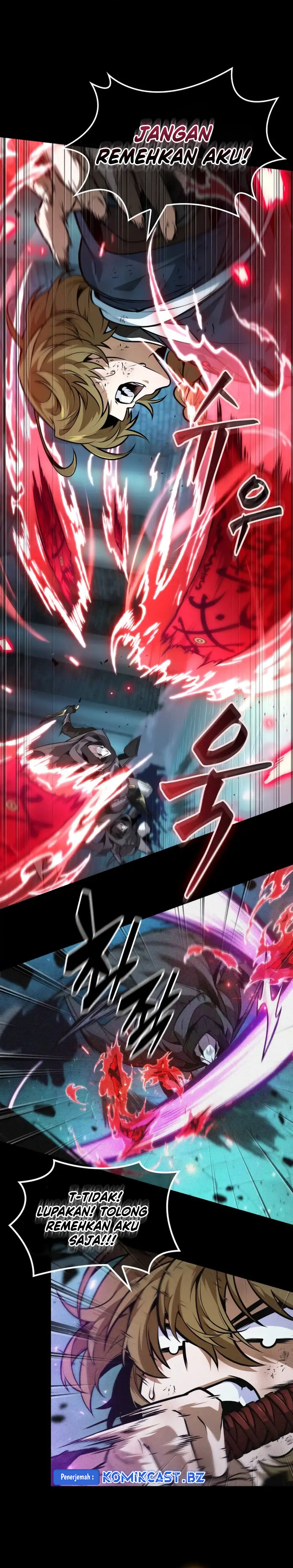 The Last Adventurer Chapter 49 Gambar 5