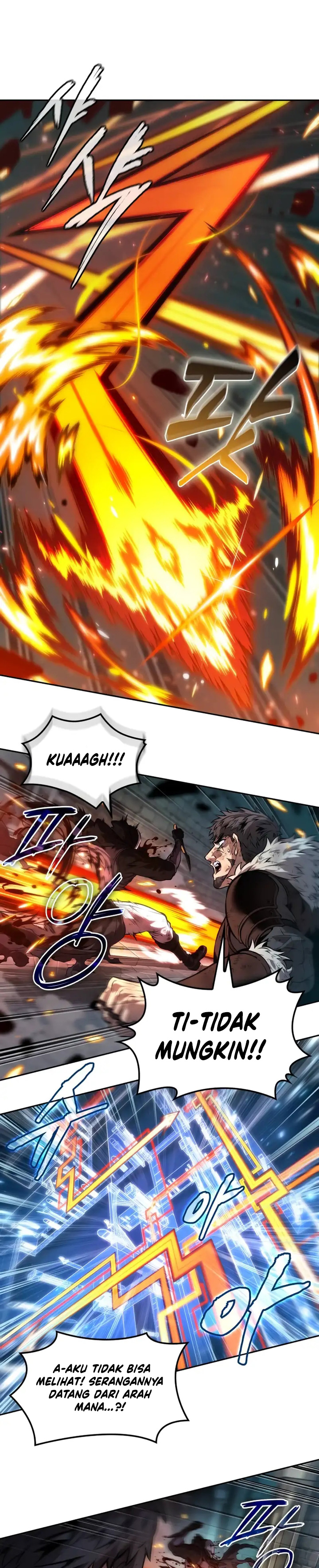The Last Adventurer Chapter 49 Gambar 19