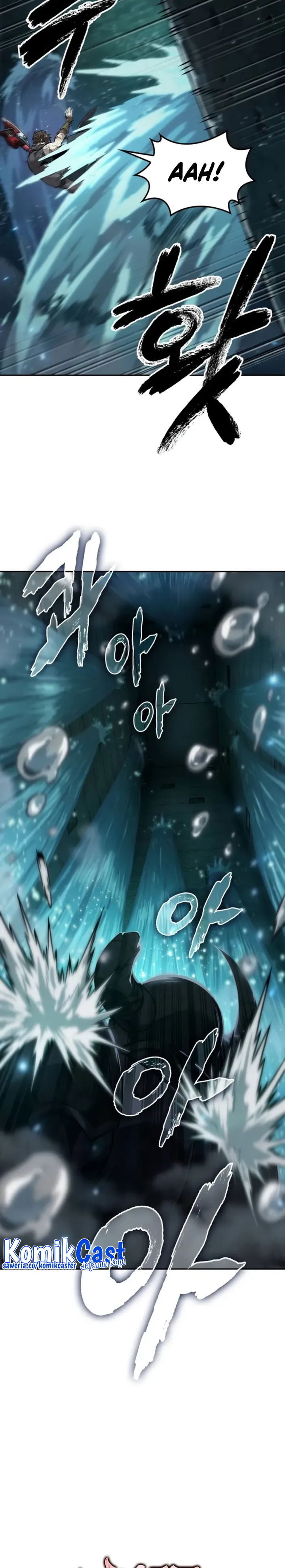 The Last Adventurer Chapter 50 Gambar 4