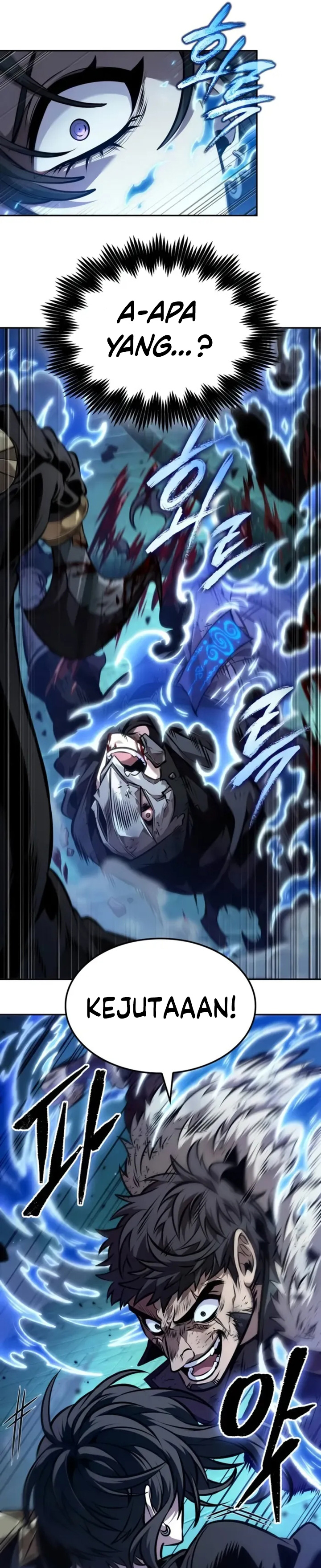The Last Adventurer Chapter 50 Gambar 10