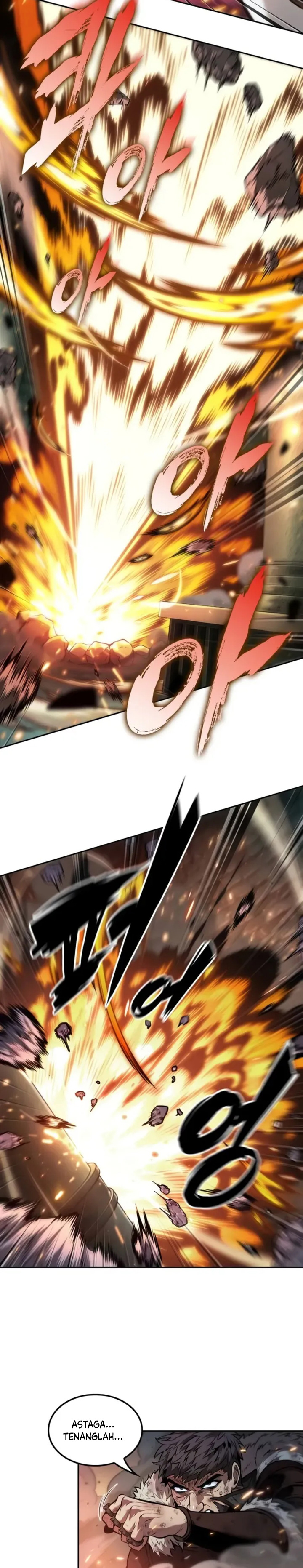 The Last Adventurer Chapter 50 Gambar 15