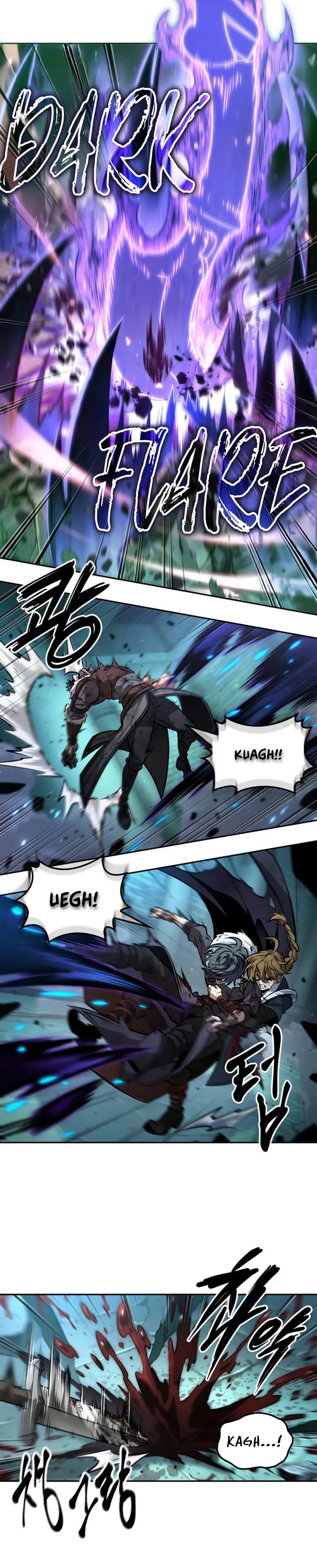 The Last Adventurer Chapter 51 Gambar 18