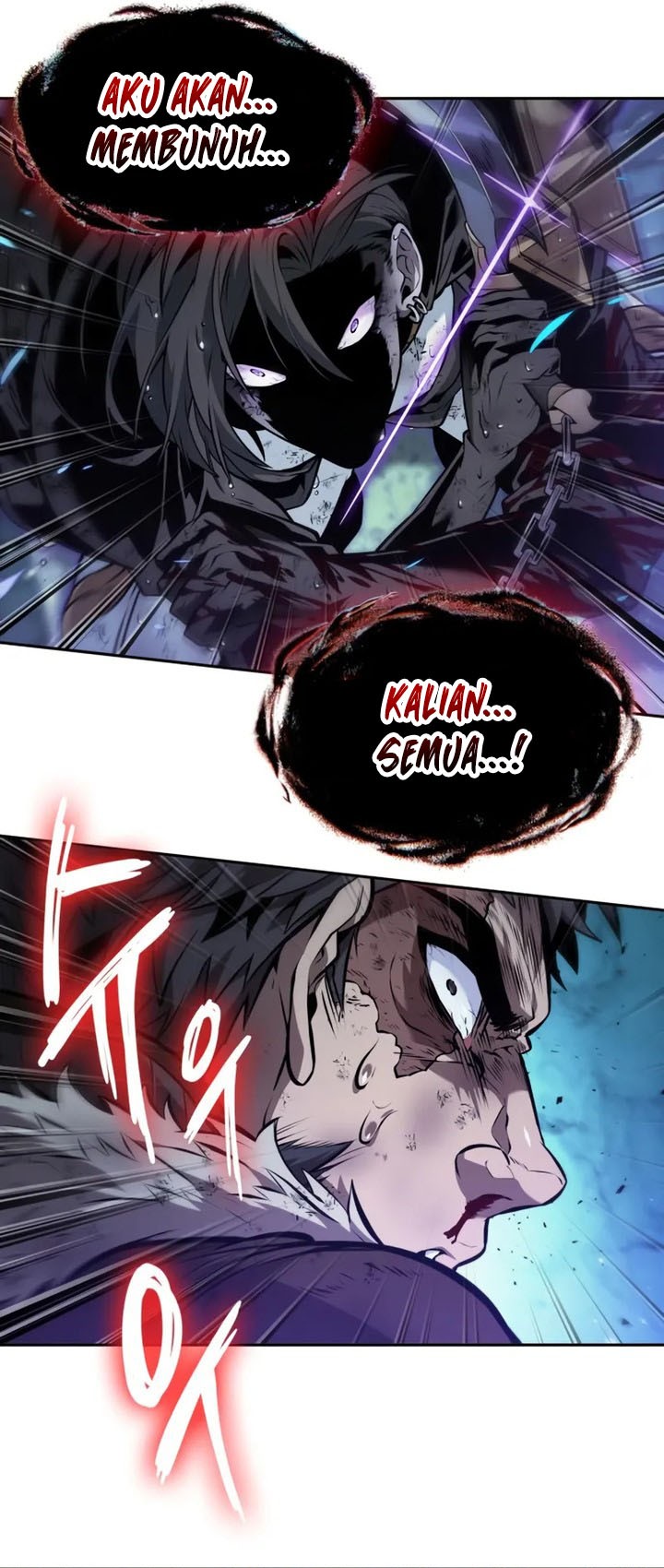 The Last Adventurer Chapter 51 Gambar 23