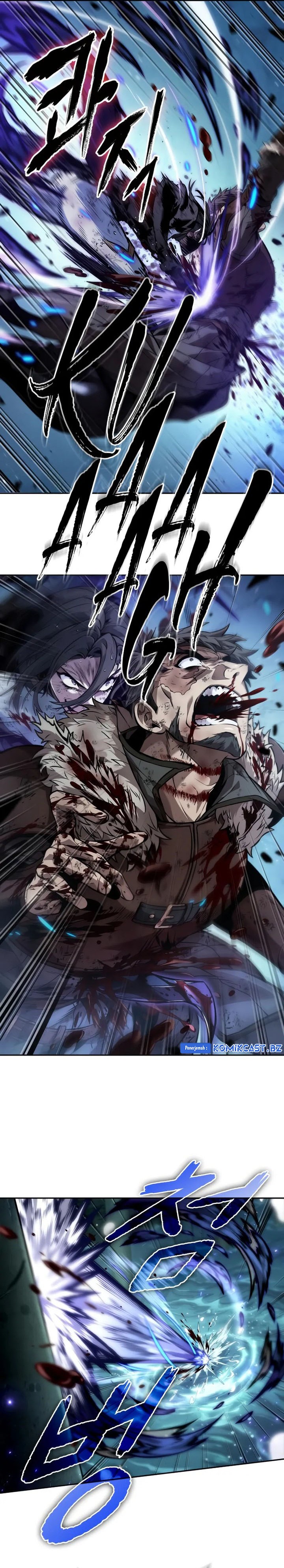 The Last Adventurer Chapter 51 Gambar 24