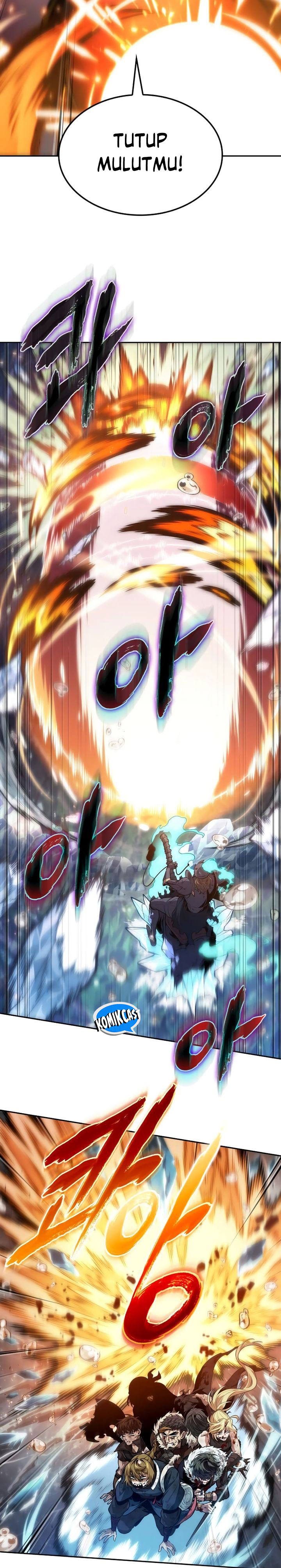 The Last Adventurer Chapter 55 Gambar 23