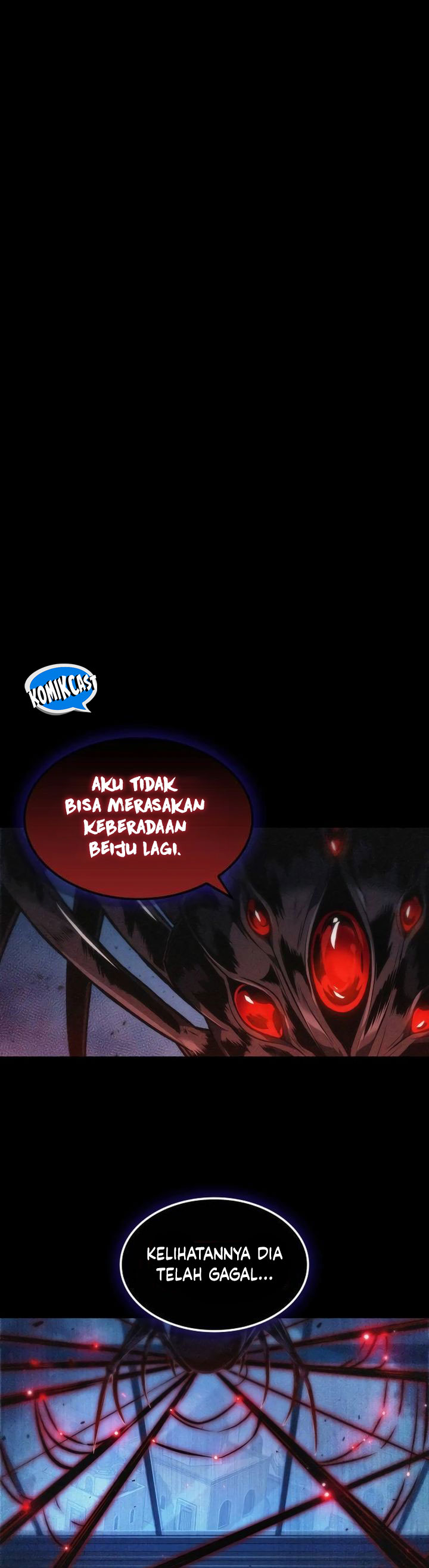 The Last Adventurer Chapter 55 Gambar 28