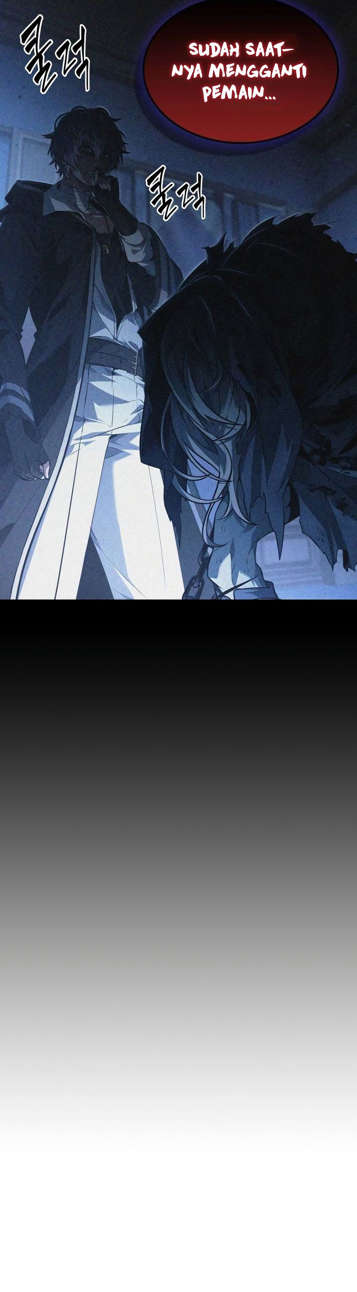 The Last Adventurer Chapter 55 Gambar 31