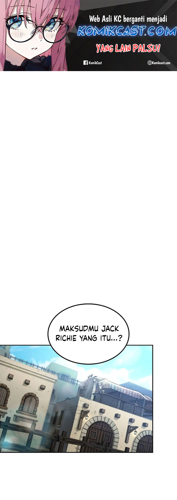 The Last Adventurer Chapter 56 Gambar 2