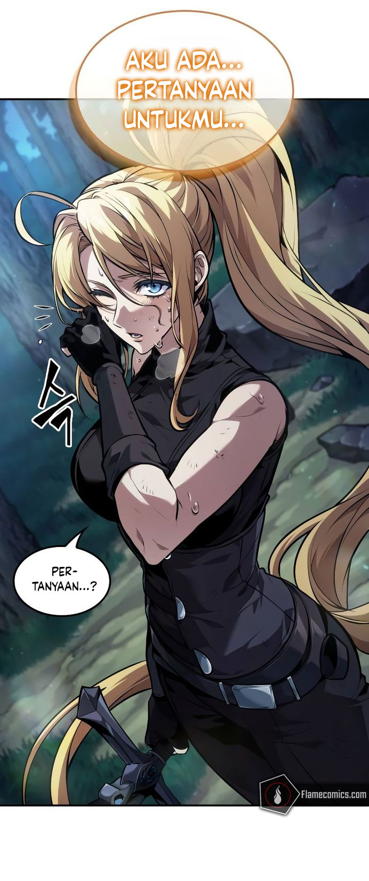 The Last Adventurer Chapter 56 Gambar 37