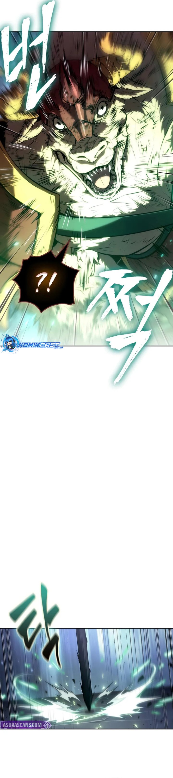 The Last Adventurer Chapter 59 Gambar 13