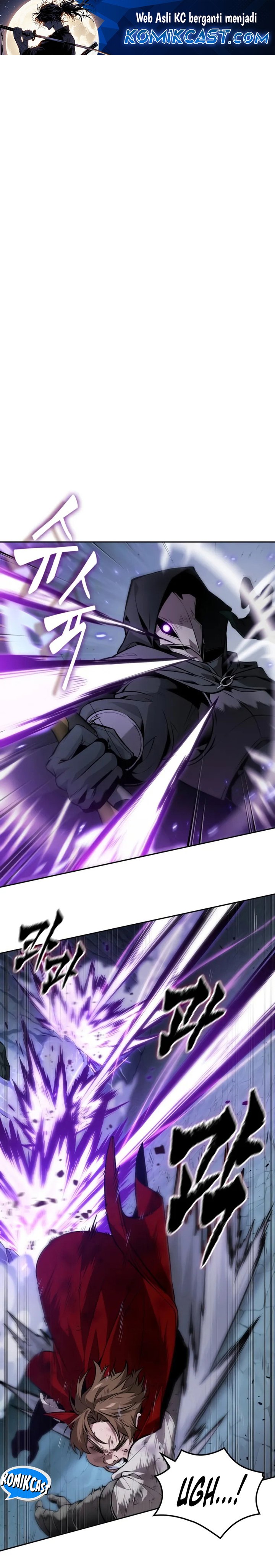 The Last Adventurer Chapter 67 Gambar 2