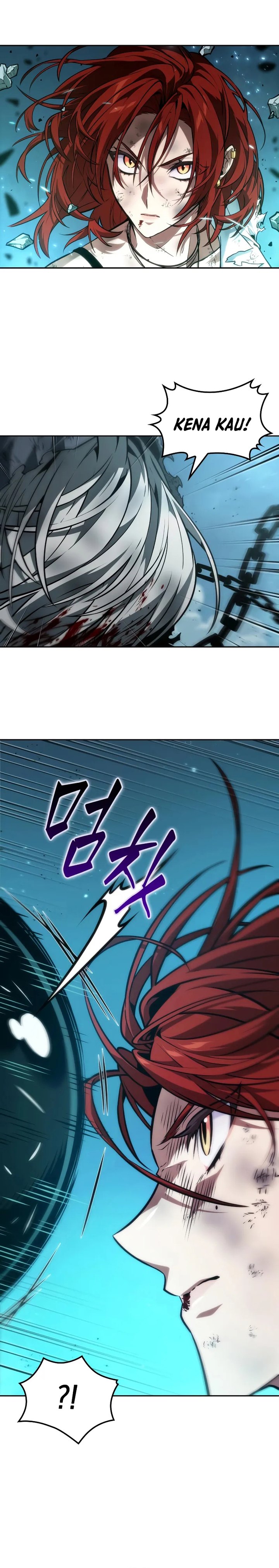 The Last Adventurer Chapter 68 Gambar 37