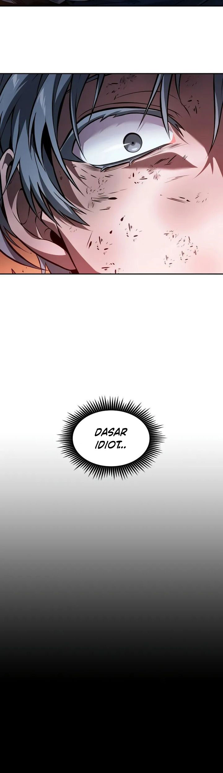 The Last Adventurer Chapter 70 Gambar 24