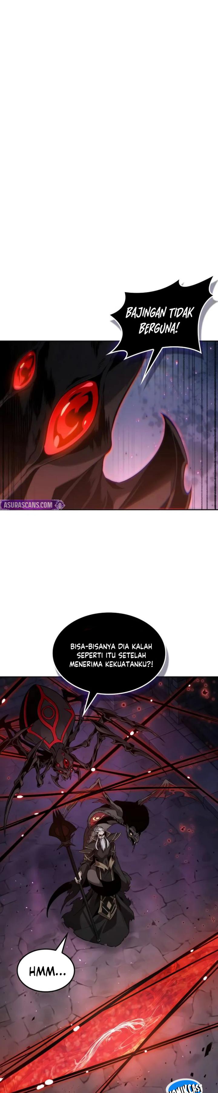 The Last Adventurer Chapter 71 Gambar 10