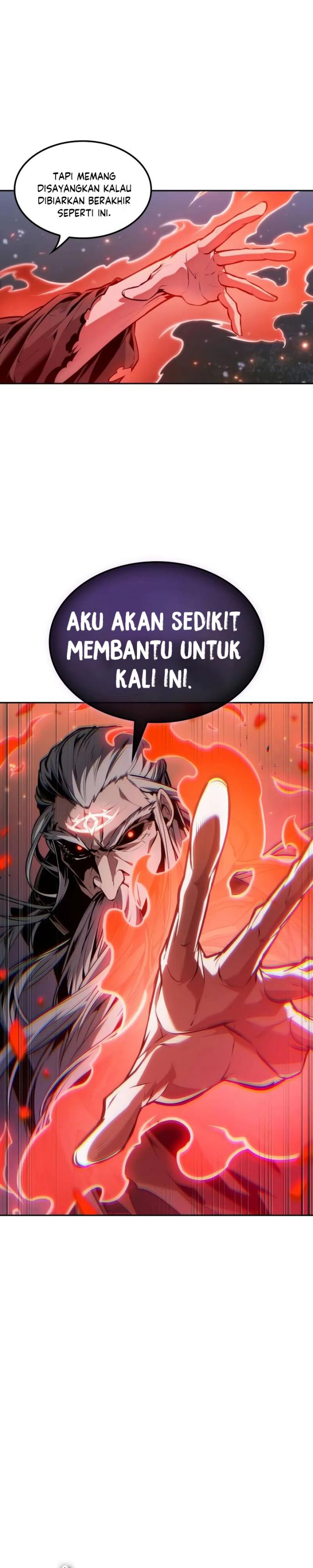The Last Adventurer Chapter 71 Gambar 12