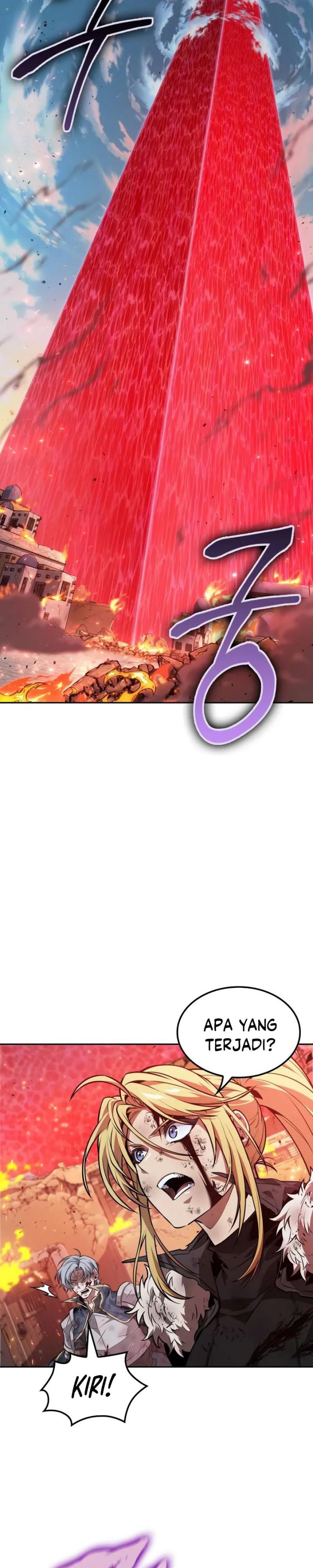 The Last Adventurer Chapter 71 Gambar 19