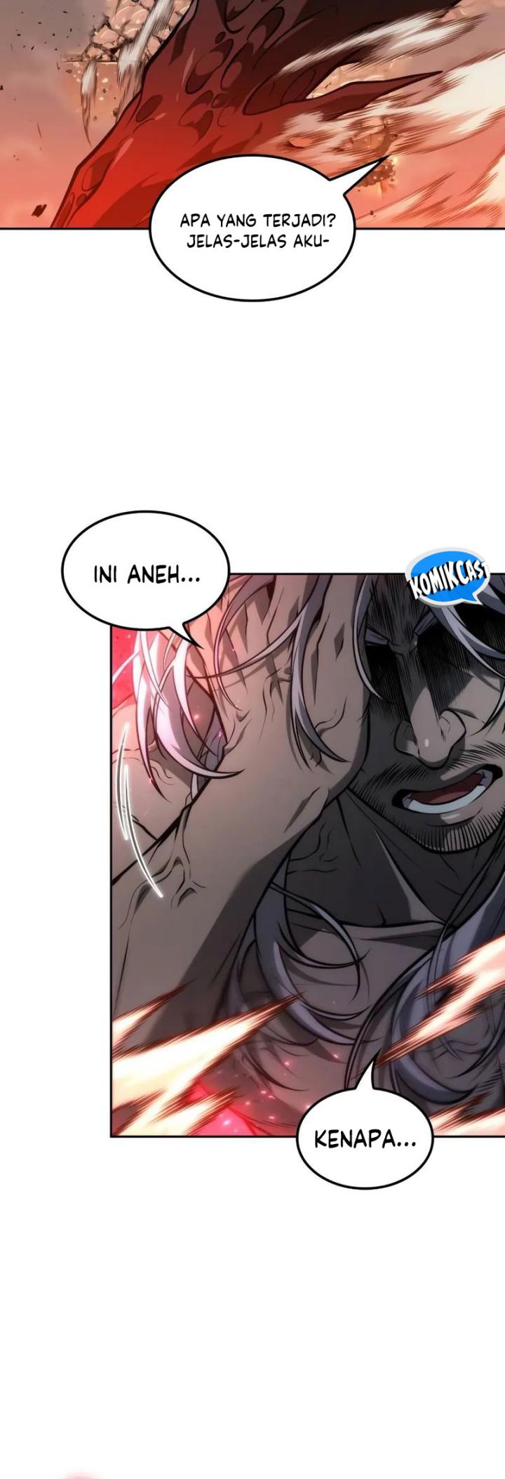 The Last Adventurer Chapter 71 Gambar 21