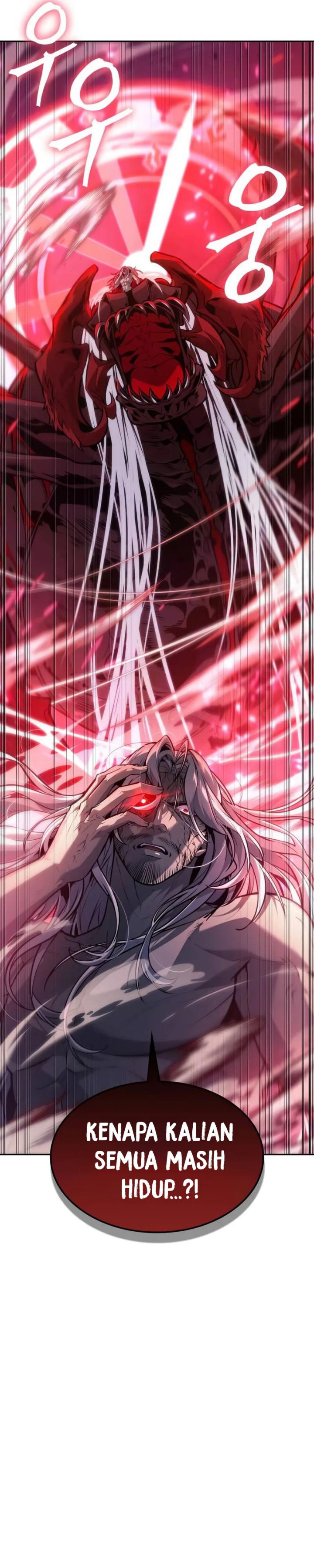 The Last Adventurer Chapter 71 Gambar 22