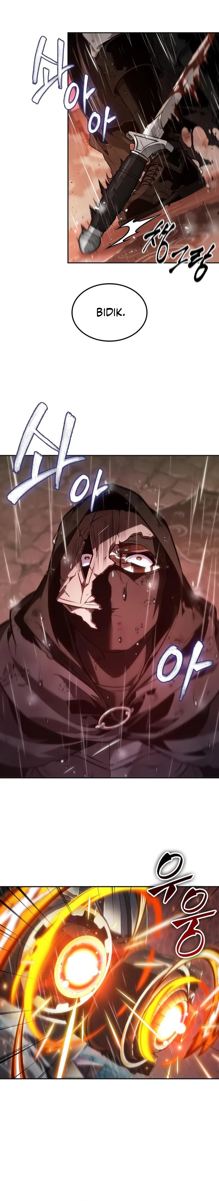 The Last Adventurer Chapter 74 Gambar 6