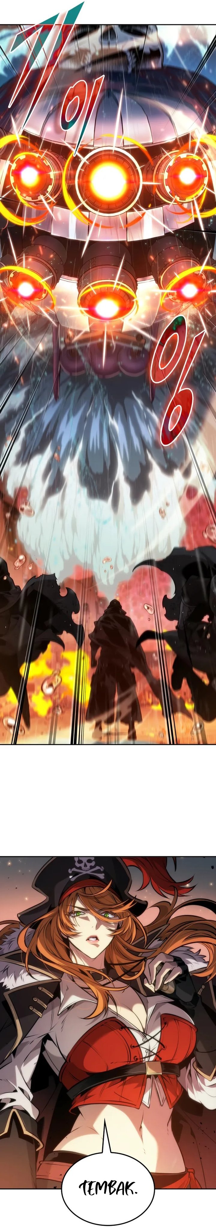 The Last Adventurer Chapter 74 Gambar 7