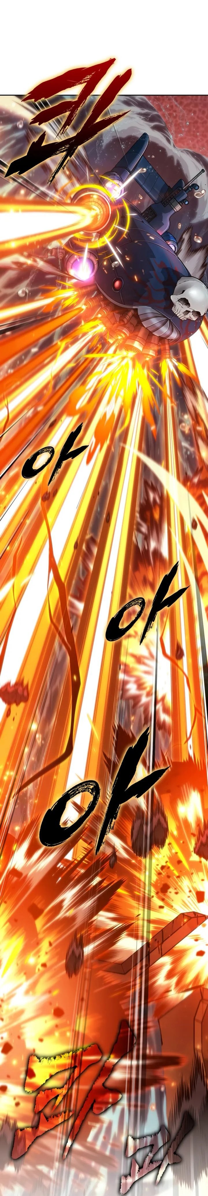 The Last Adventurer Chapter 74 Gambar 8