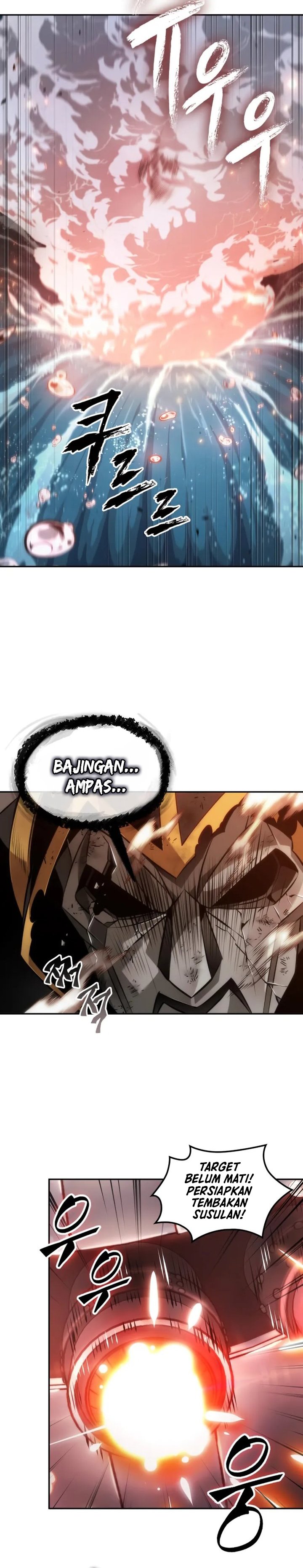 The Last Adventurer Chapter 74 Gambar 14