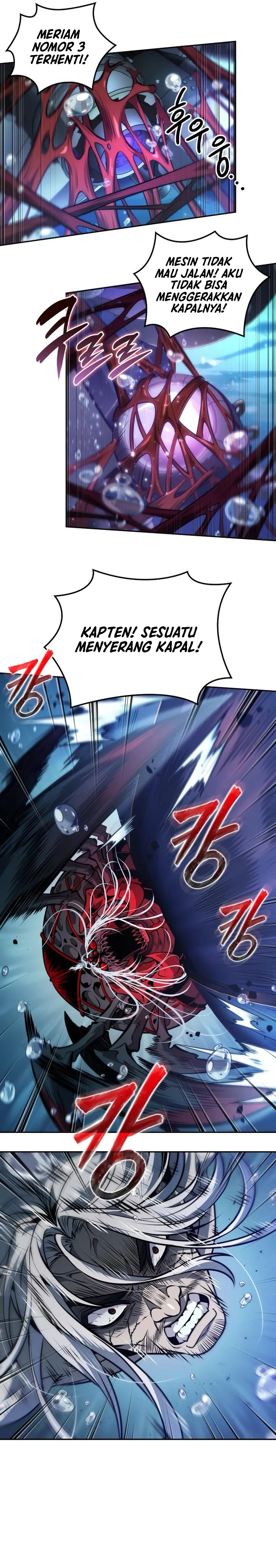 The Last Adventurer Chapter 74 Gambar 16